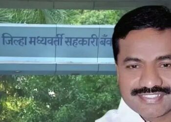 जिल्हा बॅंकेच्या संचालकपदी पार्थ पवार असावेत, ही सर्वांचीच इच्छा; दिगंबर दुर्गाडे यांची स्पष्टोक्ती..