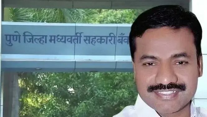 जिल्हा बॅंकेच्या संचालकपदी पार्थ पवार असावेत, ही सर्वांचीच इच्छा; दिगंबर दुर्गाडे यांची स्पष्टोक्ती..