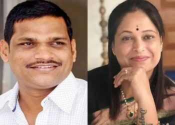 दीर- भावजयीतील सुप्त राजकीय संघर्ष.. कार्यकर्त्यांचा जीव टांगणीला..