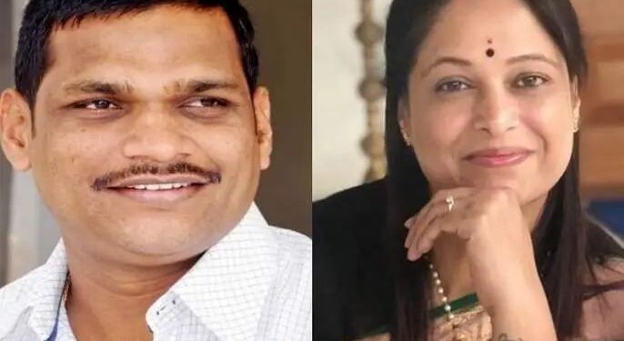 दीर- भावजयीतील सुप्त राजकीय संघर्ष.. कार्यकर्त्यांचा जीव टांगणीला..