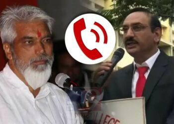 ससूनचे अधिष्ठाता प्रथमच स्पष्ट बोलले..ललित पाटील प्रकरणात मंत्री दादाजी भुसे यांचा फोन.