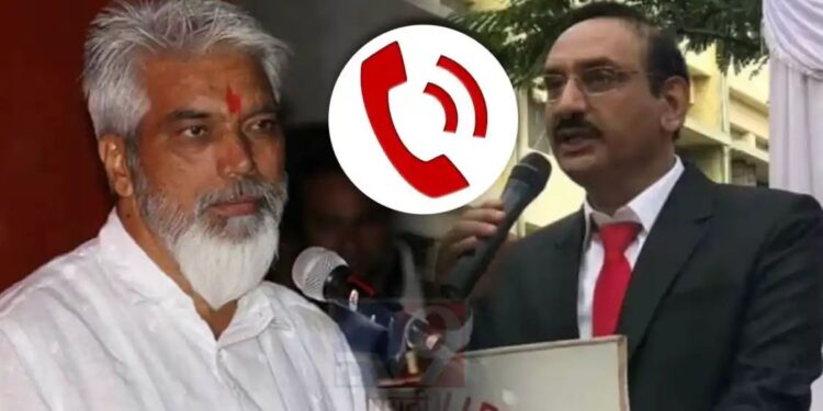 ससूनचे अधिष्ठाता प्रथमच स्पष्ट बोलले..ललित पाटील प्रकरणात मंत्री दादाजी भुसे यांचा फोन.