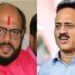 मंत्रीपद आणि पालक मंत्रीपदा वरून तिन्ही गटात जोरदार रस्सीखेच..” गिरीश महाजनांना नेहमी मोठी खाती मिळतात “, गुलाबराव पाटलांचं वक्तव्य चर्चेत..