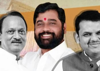 मंत्रिमंडळ विस्तारावेळी मोठा धमाका होणार, महाराष्ट्रात पुन्हा महाभूकंप ?