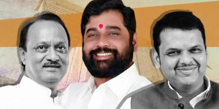 मंत्रिमंडळ विस्तारावेळी मोठा धमाका होणार,   महाराष्ट्रात पुन्हा महाभूकंप ?