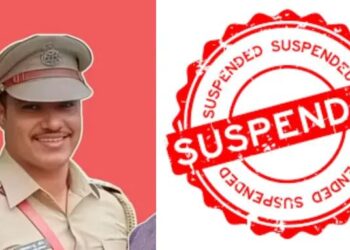 ज्यामुळे ड्रीम इलेव्हनवर करोडपती झालेल्या PSI झेंडेंना वर्दी उतरवावी लागली !!!