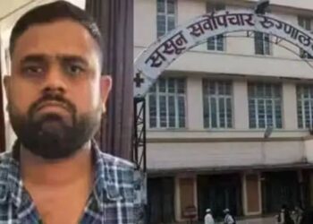 ललित पाटीलचा एक गौप्यस्फोट अन् ससूनचे अधिकारी, येरवडा कारागृहातील प्रशासन अन् पुणे पोलिसांची धाकधुक वाढली…