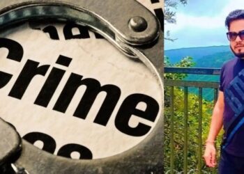 वर्ल्ड कप क्रिकेटच्या थरारात सट्टा जोरात, पोलिसांनी छापा टाकल्यावर बुकीने.