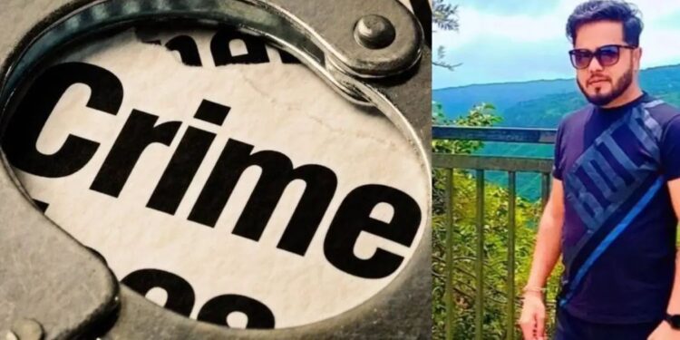 वर्ल्ड कप क्रिकेटच्या थरारात सट्टा जोरात, पोलिसांनी छापा टाकल्यावर बुकीने.