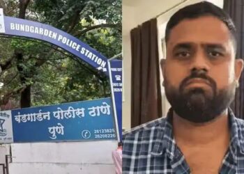 बंडगार्डन पोलिसांवर गंभीर आरोप,ड्रग माफिया ललित पाटील प्रकरणात !!