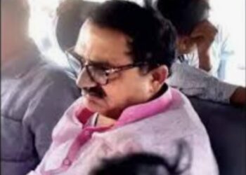 राष्ट्रवादीचे माजी आमदार अनिल भोसलेंच्या पत्नीला तोतया ईडी अधिकाऱ्याचा फोन ईडीच्या तुरुंगातून सुटका करतो 15 कोटी द्या.