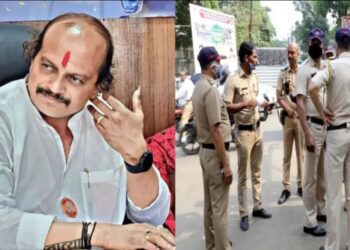 आमची दिवाळी नीट झाली नाही, तर तुमचा रोज शिमगा होईल; वसंत मोरेंचा पोलिसांना इशारा