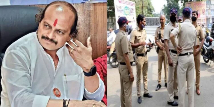 आमची दिवाळी नीट झाली नाही, तर तुमचा रोज शिमगा होईल; वसंत मोरेंचा पोलिसांना इशारा