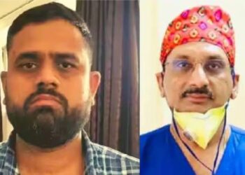 मोठी बातमी –  ससून रुग्णालयाचे डीन संजीव ठाकूर ललित पाटील प्रकरणात  दोष  !!!!!