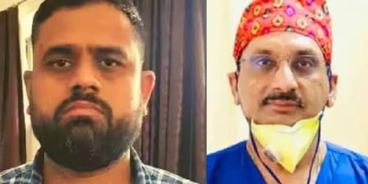 मोठी बातमी –  ससून रुग्णालयाचे डीन संजीव ठाकूर ललित पाटील प्रकरणात  दोष  !!!!!