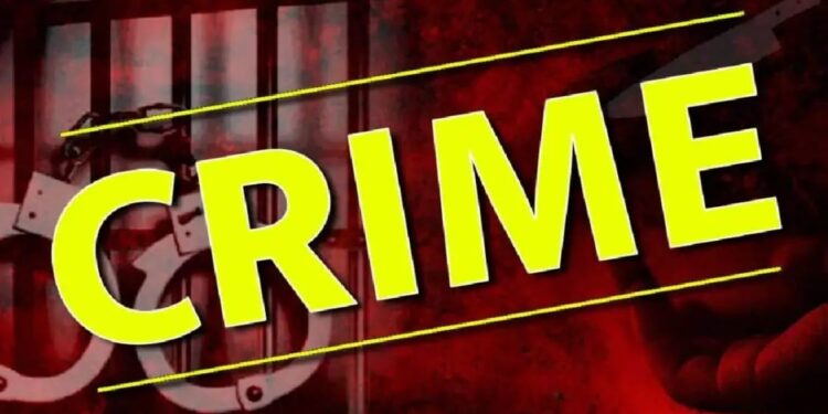 पदपथावर झोपण्याच्या वादातून एका ज्येष्ठ नागरिकावर तीक्ष्ण शस्त्राने वार करुन खून..