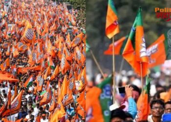 पुण्यात वसंत मोरे यांची जादू चालणार !!!! लोकसभा निवडणुकी साठी हालचाली वाढल्या मनसे पुण्यात भाजपचाच गेम करणार ?