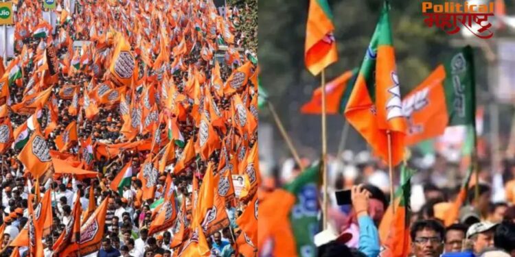 पुण्यात वसंत मोरे यांची जादू चालणार !!!! लोकसभा निवडणुकी साठी हालचाली वाढल्या मनसे पुण्यात भाजपचाच गेम करणार ?