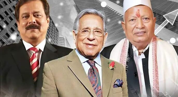 36 तासांत भारताने गमावले ३ दिग्गज बिझनेसमॅन उद्योग जगतात पसरली शोककळा..