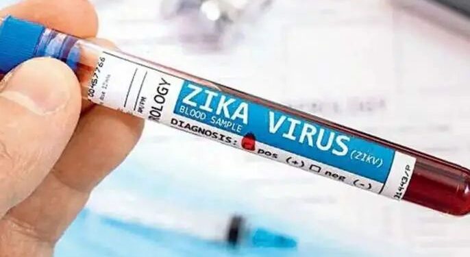 पुण्यात झिकाचा रुग्ण आढळला, आरोग्य यंत्रणा अलर्ट मोडवर !!