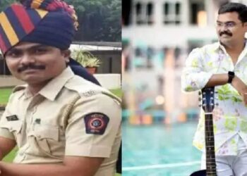 पोलीस कॉन्स्टेबलने आयुष्य संपवलं भाऊबीजे च्या पहाटे अनर्थ…