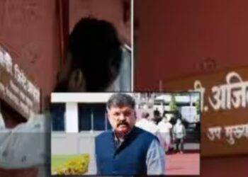 “शरद पवारांच्या हाताला पकडून बाहेर…”, राष्ट्रवादी कार्यालय वादाबाबत जितेंद्र आव्हाडांची प्रतिक्रिया…