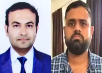 ललित पाटील प्रकरणात ससूनच्या डॉक्टरला अटक,  फोन रेकॉर्डची चौकशीची  मागणी…