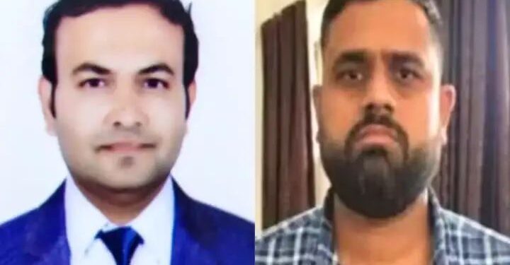 ललित पाटील प्रकरणात ससूनच्या डॉक्टरला अटक, फोन रेकॉर्डची चौकशीची मागणी…