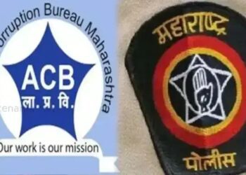 चिखली पोलीस ठाण्यातील सहायक पोलीस उपनिरीक्षक अँन्टी करप्शनच्या जाळ्यात…