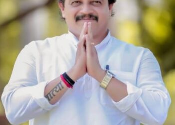 पुणे लोकसभा निवडणुकीसाठी मनसेचे वसंत मोरे   ठरणार ” जाईन्ट किलर “