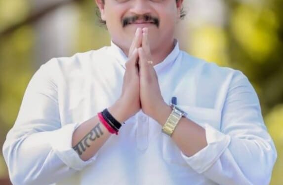 पुणे लोकसभा निवडणुकीसाठी मनसेचे वसंत मोरे   ठरणार ” जाईन्ट किलर “