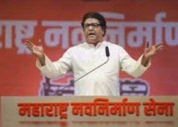 पुण्यातील मनसेचे कार्यकर्ते निर्णयाच्या प्रतीक्षेत… भाजपाचे अनेक दिग्गज कार्यकर्त्यांची राज ठाकरेंची लोकसभा निवडणूक तोंडावर भेट  ..