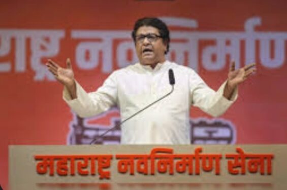 पुण्यातील मनसेचे कार्यकर्ते निर्णयाच्या प्रतीक्षेत… भाजपाचे अनेक दिग्गज कार्यकर्त्यांची राज ठाकरेंची लोकसभा निवडणूक तोंडावर भेट ..