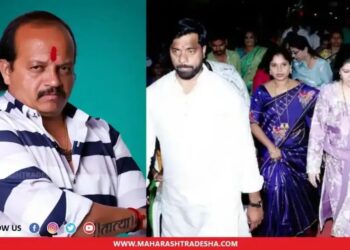 Vasant More यांच्या स्टेट्सने पुण्यात खळबळ… कितीही करा तरीही फणा काढतातच, पण मी बी पक्का गारुडी !