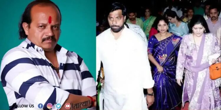 Vasant More यांच्या स्टेट्सने पुण्यात खळबळ… कितीही करा तरीही फणा काढतातच, पण मी बी पक्का गारुडी !