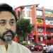 माजी खासदार नीलेश राणे यांच्या हॉटेलला ठोकले टाळे पण याच भागामध्ये ” Deccan 8 ” हॉटेल वरती पोलीस प्रशासन व म.न.पा कारवाई करण्यास असमर्थ ???