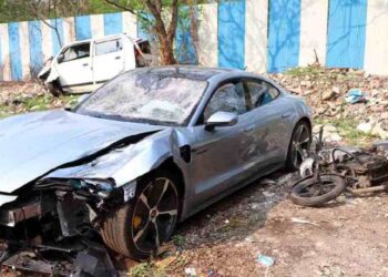 भावाला अडकवण्यासाठी भावाच्याच सुनेचा वापर ते नगरसेवकाच्या हत्येची सुपारी अन् आता नातवासाठी घरच्या ड्रायव्हरला डांबले