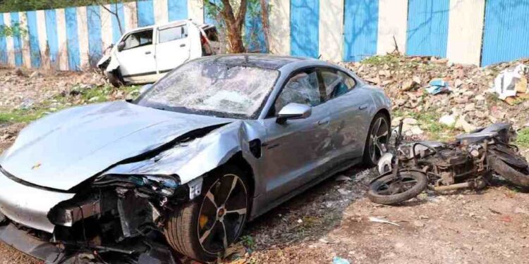 भावाला अडकवण्यासाठी भावाच्याच सुनेचा वापर ते नगरसेवकाच्या हत्येची सुपारी अन् आता नातवासाठी घरच्या ड्रायव्हरला डांबले