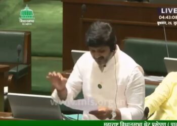 छत्रपती शिवाजी नगरचे आमदार सिद्धार्थ शिरोळे यांनी विधीमंडळात केलेल्या मागणीला यश,पुण्यात कारकस प्रकल्प उभारणार