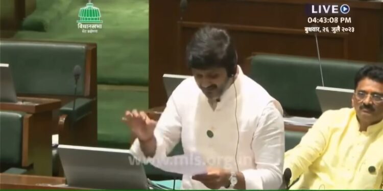 छत्रपती शिवाजी नगरचे आमदार सिद्धार्थ शिरोळे यांनी विधीमंडळात केलेल्या मागणीला यश,पुण्यात कारकस प्रकल्प उभारणार