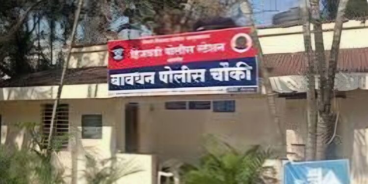 बावधनच्या ट्रॅफिक विभागाचे पोलीस शिपाई पाच हजाराची लाच घेताना एसीबीच्या जाळ्यात …