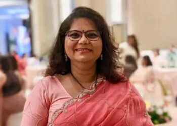 हर्षदा शिंदे पुणे महानगरपालिकेच्या अधीक्षक अभियंता यांचे अल्पशा आजाराने  निधन…