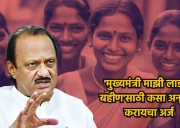 मुख्यमंत्री माझी लाडकी बहीण’ ही योजना राबविण्यास मंजुरी, भगिनींनो  तातडीने गोळा करा ही कागदपत्रे..
