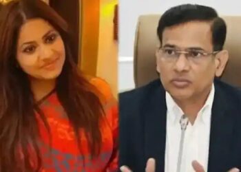 पुण्याच्या जिल्हाधिकाऱ्यांन विरोधात IAS पूजा खेडकरांचा  खळबळजनक आरोप…