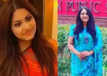 पूजा खेडकर ‘ हिच्या वर युपीएससीने गुन्हा दाखल करताच नॉट रिचेबल” वाचा सविस्तर माहिती ..