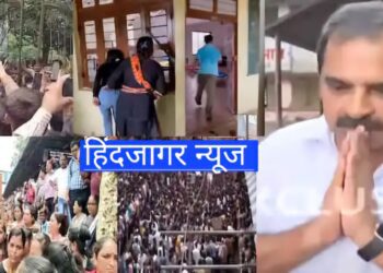 बदलापूर मध्ये  चिमुकलीवर झालेल्या लैंगिक अत्याचार  प्रकरण फास्टट्रॅक कोर्टात चालवणार!!! बोलता बोलता शाळेच्या अध्यक्षांचा कंठ दाटून आला वाचा सविस्तर बातमी ..