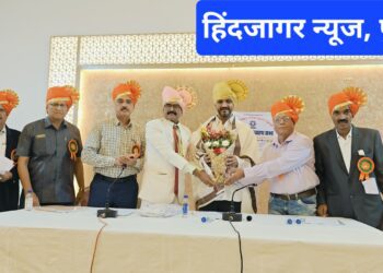 समन्वयाने सेवानिवृत्त पोलीस कर्मचाऱ्यांचे प्रश्न सोडविण्यास प्रयत्नशील असेल छत्रपती शिवाजीनगर मतदार संघाचे आमदार सिद्धार्थ शिरोळे यांचे आश्वासन…