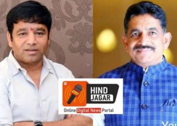 तापकीर आणि सुनील टिंगरेंसमोर धोक्याची घंटा ??? पुण्यात महायुतीत 2 मतदारसंघात होणार अदला बदली..!!!