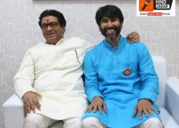 पुण्यात मनसेला मोठा धक्का; सरचिटणीस रणजित शिरोळेंचा मनसेला जय महाराष्ट्र..