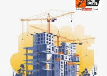 विक्रीचे व्यवहार मंदावून बोगस व्यवहारांचे प्रमाण वाढले,अनधिकृत प्लॉटिंग करणाऱ्यांविरूध्द कायदेशीर कारवाई करावी  – श्री. निलेश प्रकाशशेठ  निकम.